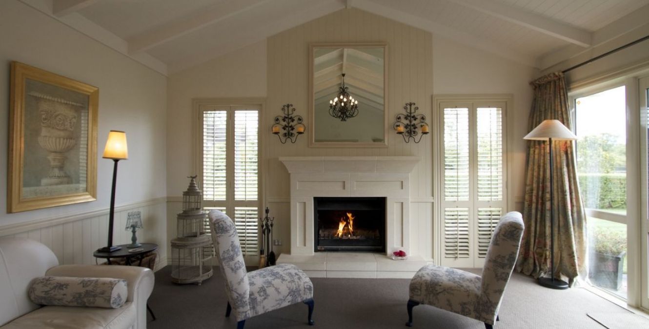 Ruapehu Country Lodge