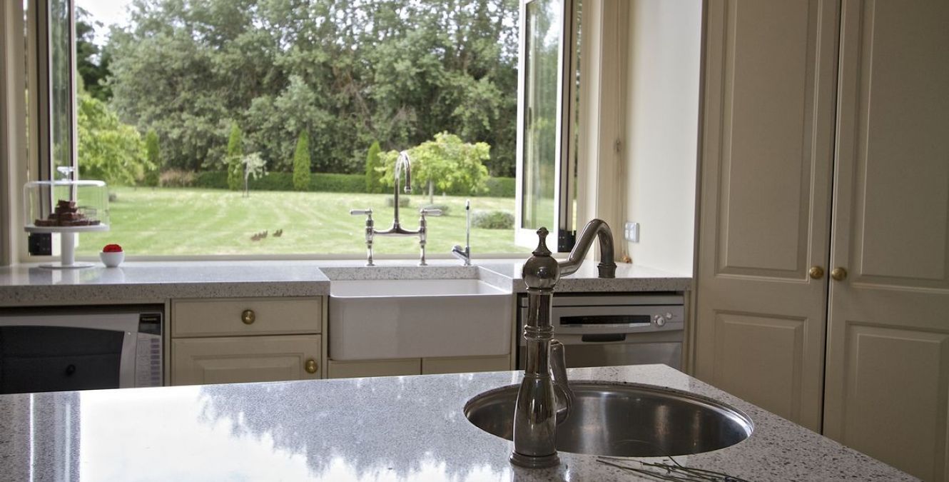 Ruapehu Country Lodge