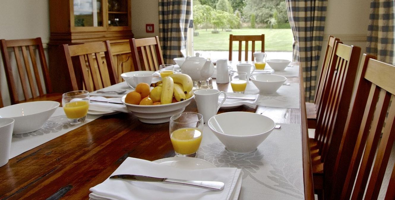 Ruapehu Country Lodge