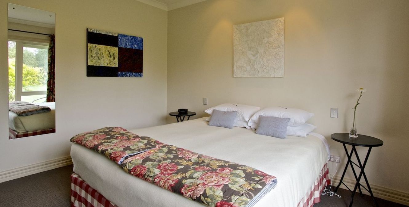 Ruapehu Country Lodge