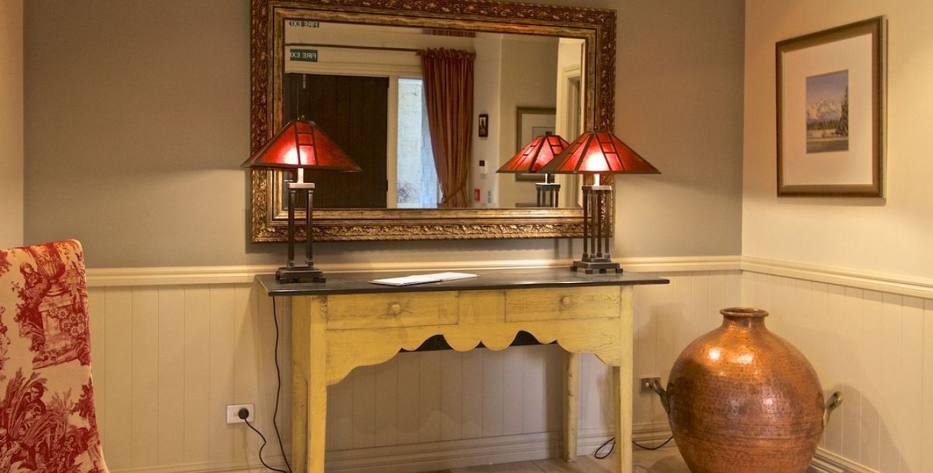 Ruapehu Country Lodge