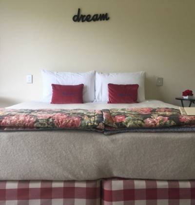 Ngauruhoe Room Ruapehu Country Lodge
